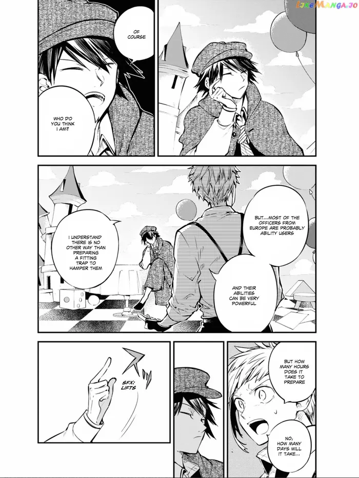 Bungou Stray Dogs Chapter 94 image 14_optimized